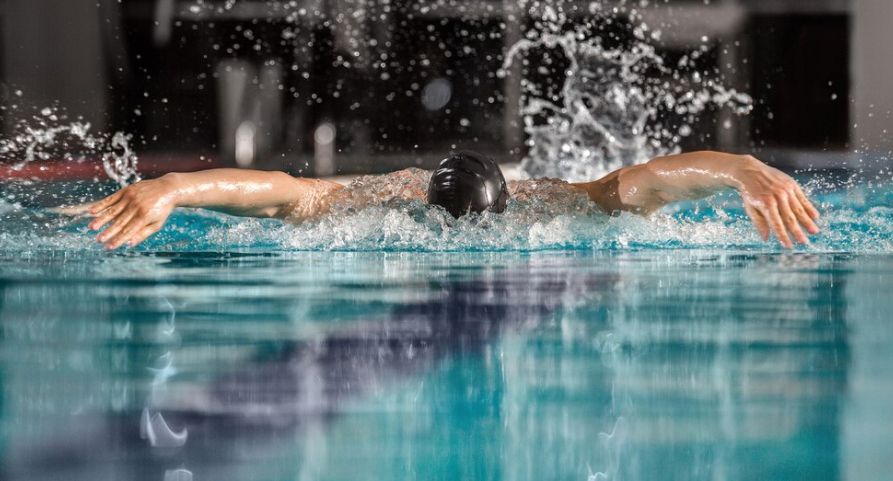 Французский пловец Маршан побил 16-летний рекорд Майкла Фелпса на Олимпиаде