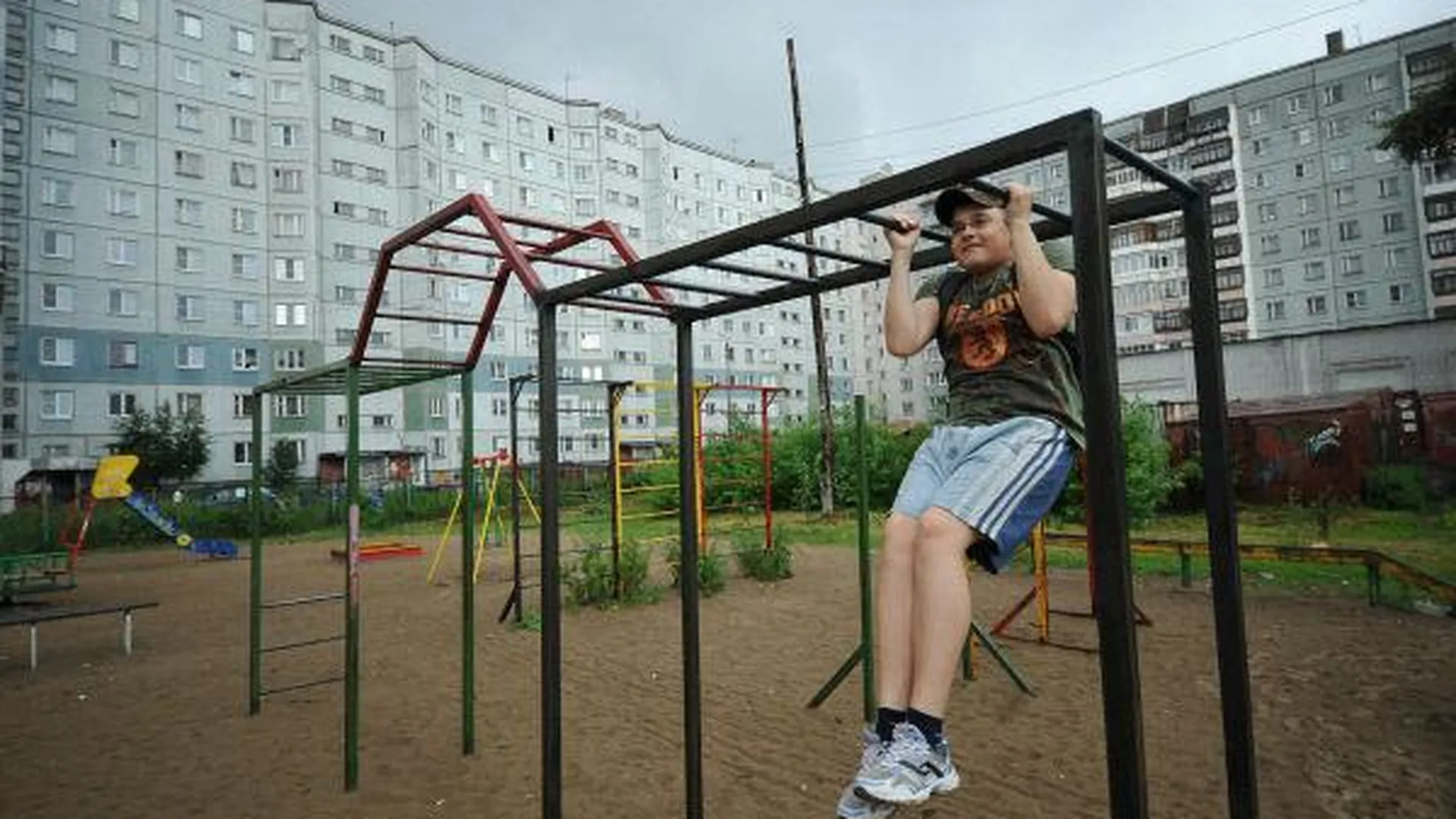 День физкультурника в Егорьевске будут праздновать 12 часов