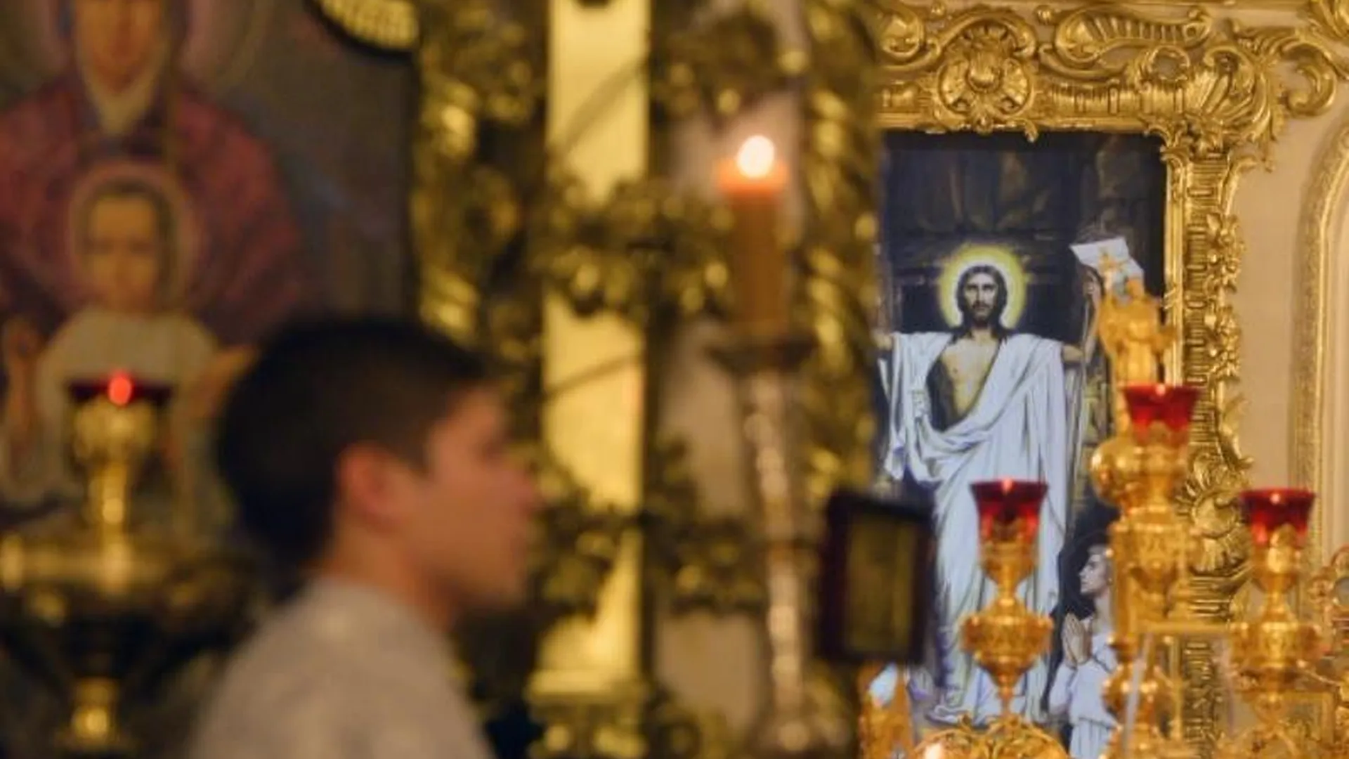 Послушника подозревают в жестоком убийстве настоятеля монастыря в Переславле-Залесском 