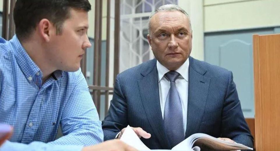 РИА «Новости»: ветеран боевых действий Нефедов попал в дело сенатора Савельева