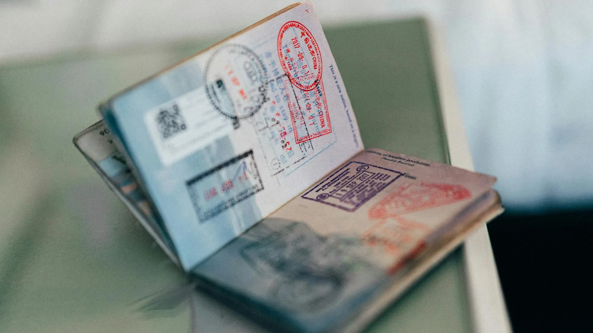 РБК: россиянам стали отказывать в Шенгенской визе в 13 раз чаще