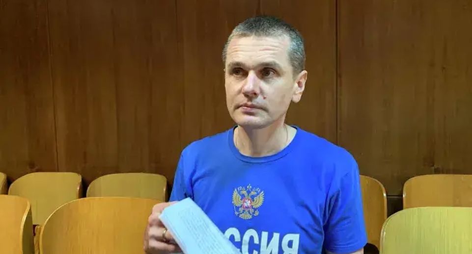 Арестованный в США россиянин Винник признал вину в ходе сделки с прокуратурой