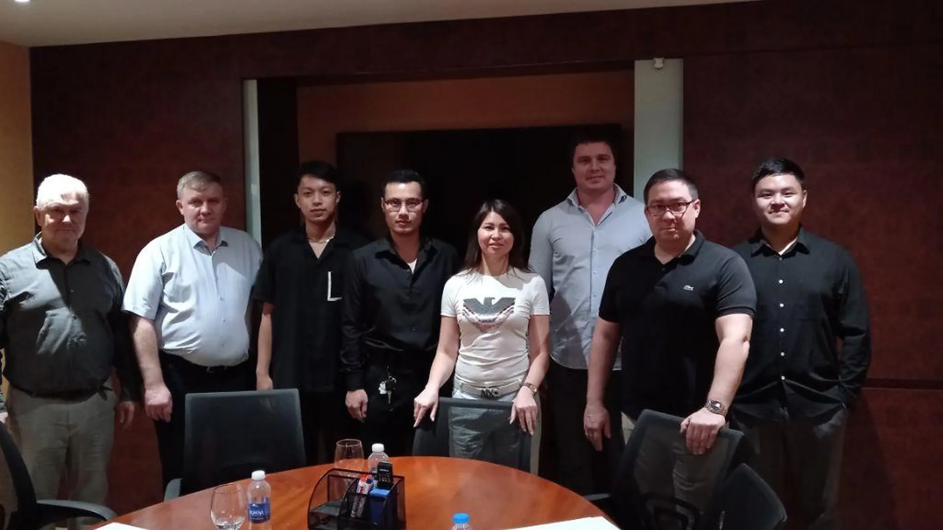 Предприниматели Подмосковья стали участниками бизнес-миссии во Вьетнаме