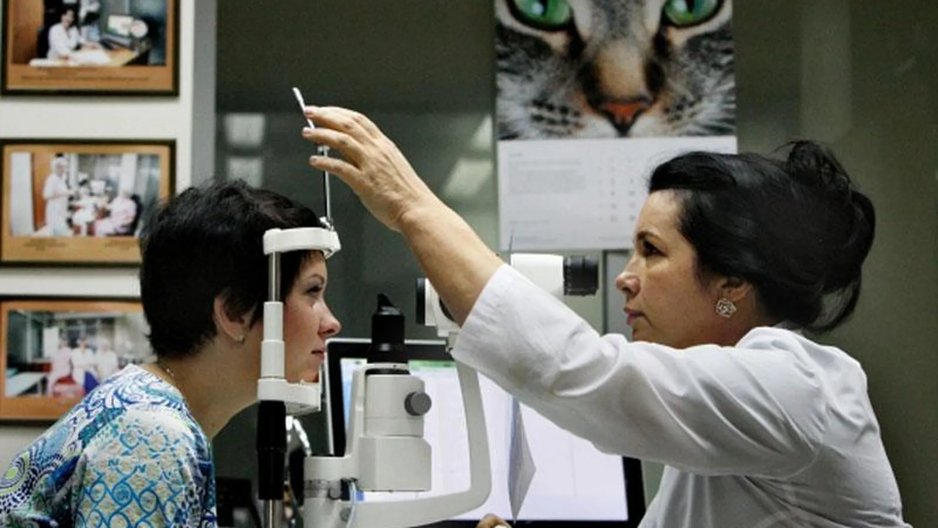 Ученые намерены пересадить сетчатку глаза из стволовых клеток слепому человеку