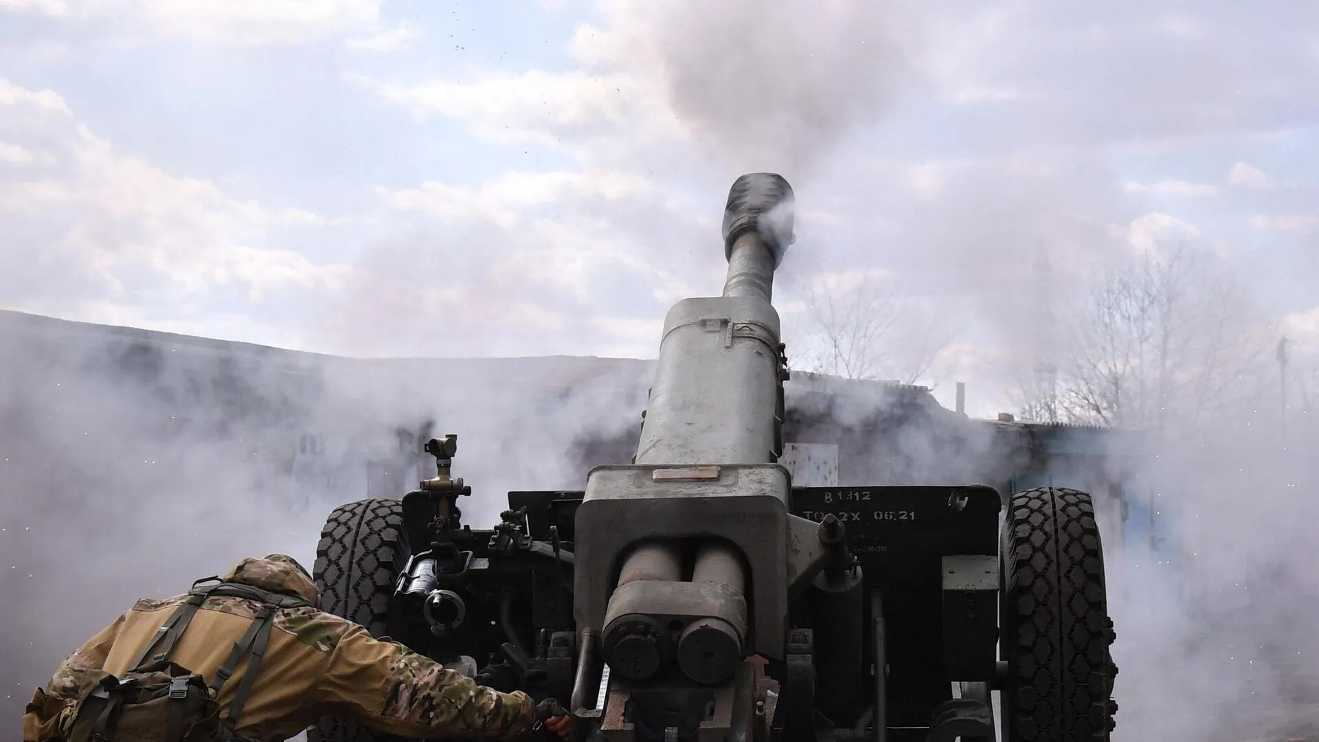 На Украине уничтожили два предприятия по производству беспилотников