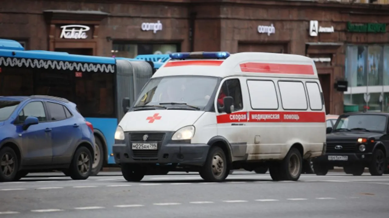 Полиция нашла виновника смертельного ДТП с участием пешехода в Волгограде