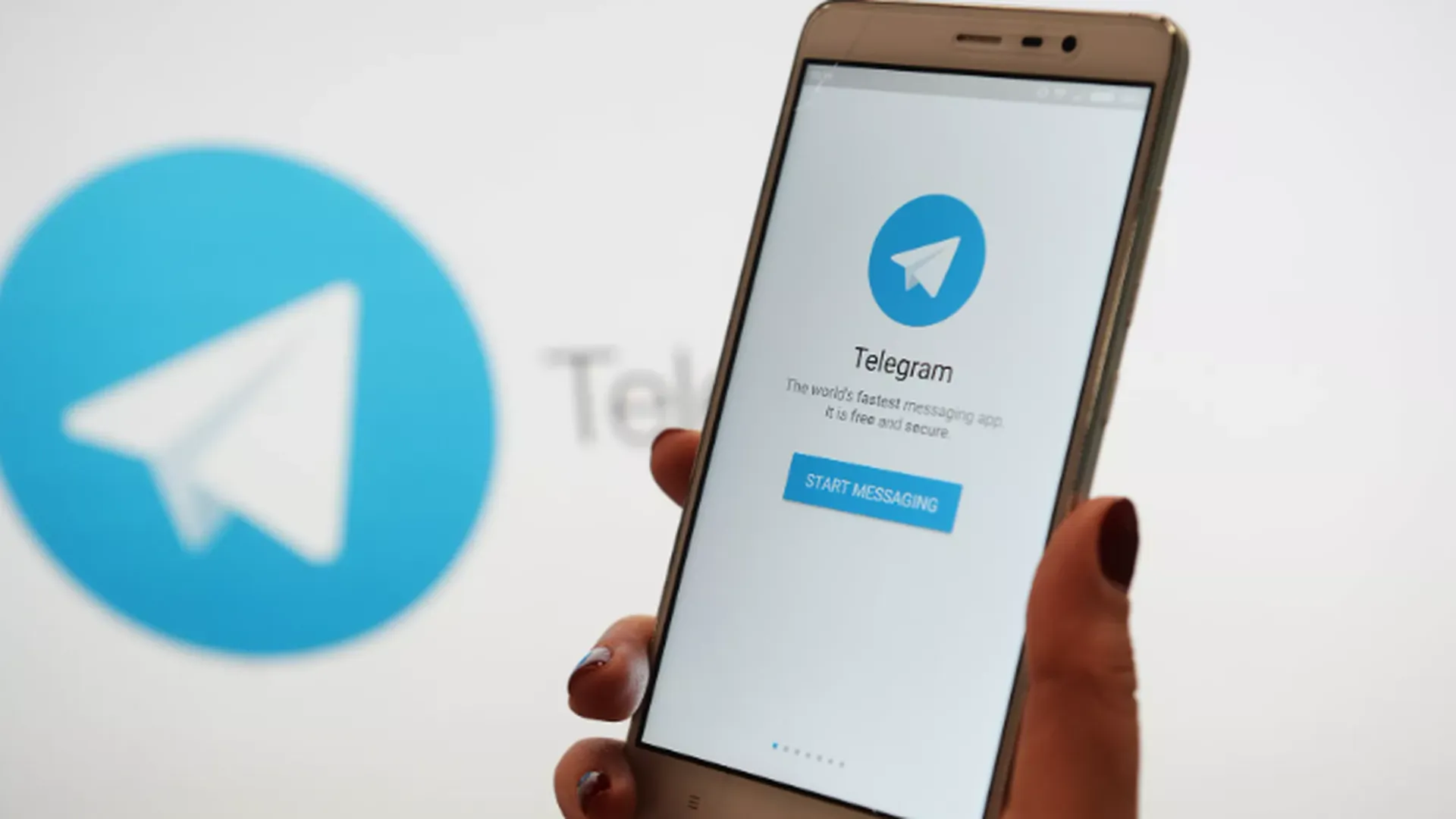 Роскомнадзор исключил блокировку Telegram в России | 360°