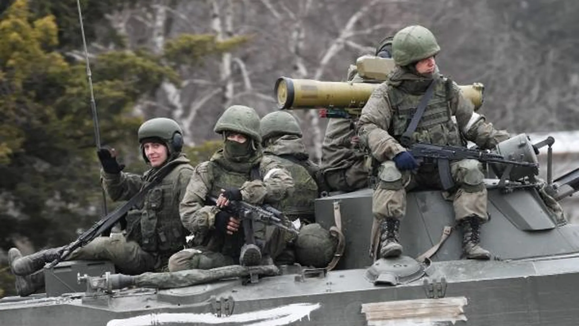 ВСУ лишились около 60 боевиков на Купянском направлении за сутки