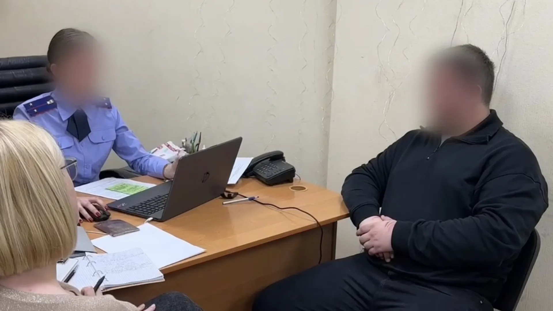 В Ростове-на-Дону арестовали подростка по делу об избиении незнакомцев на улице