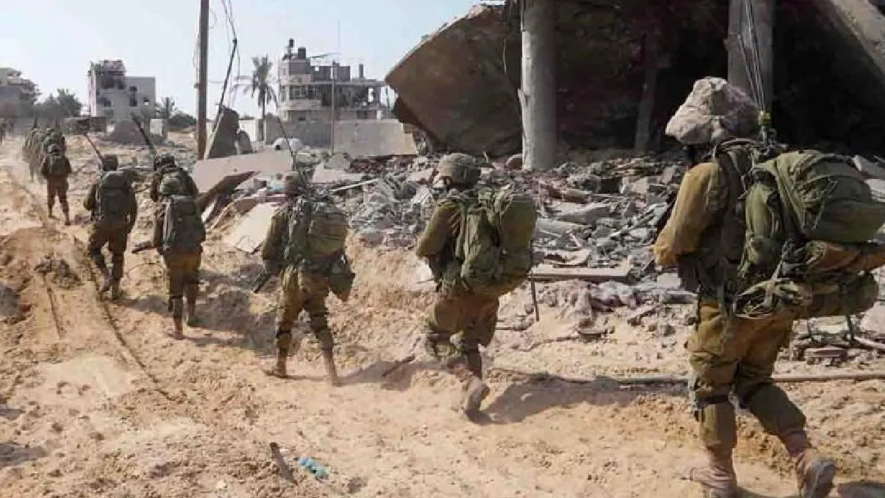 ЦАХАЛ раскрыл потери с начала наземной операции в секторе Газа