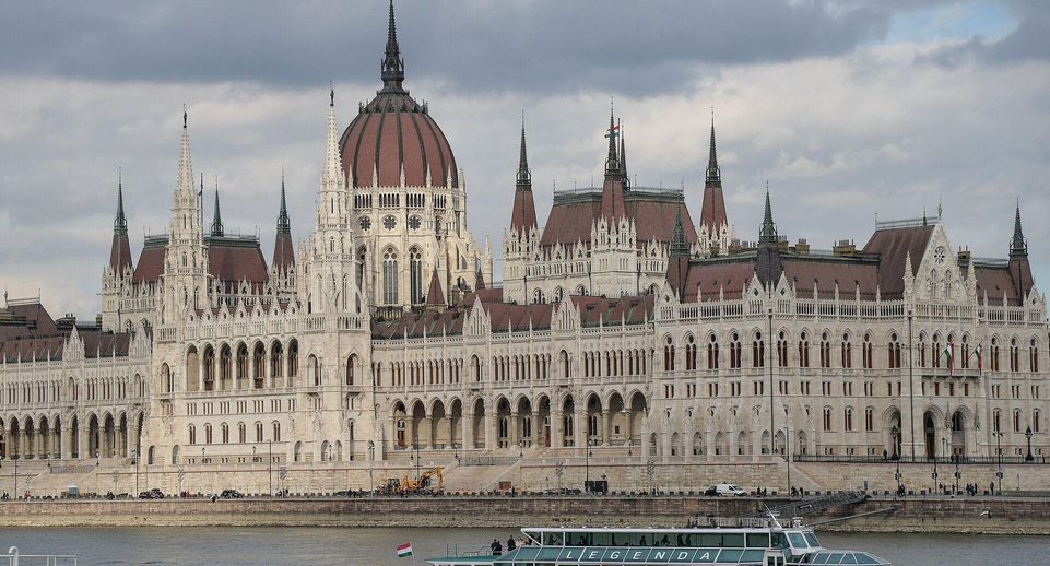 Сийярто назвал дурным вкусом отказ стран Балтии и Скандинавии посетить Венгрию