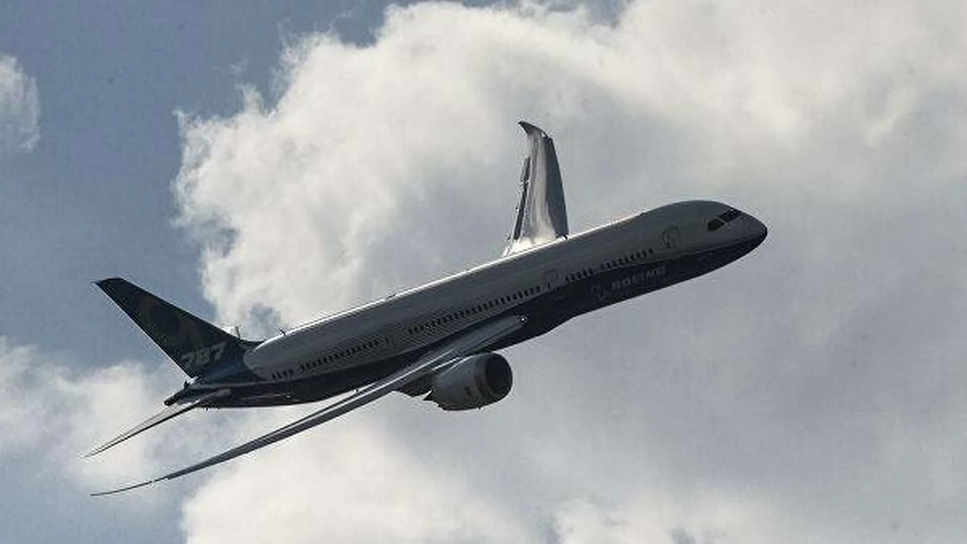 Boeing предложил поддержку индонезийскому перевозчику после авиакатастрофы