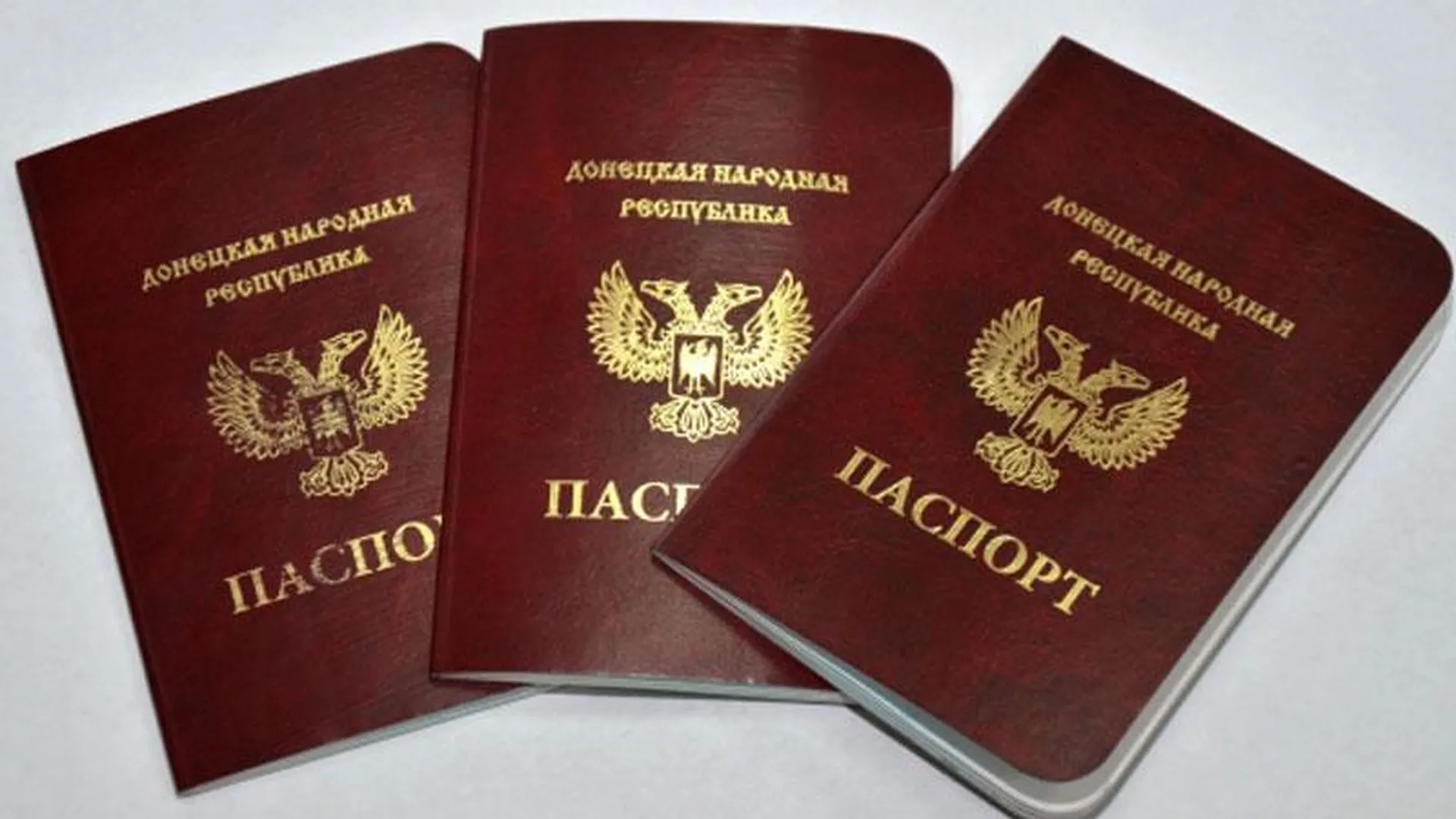 Белоруссия не будет пускать граждан ДНР и ЛНР с паспортами самопровозглашенных республик