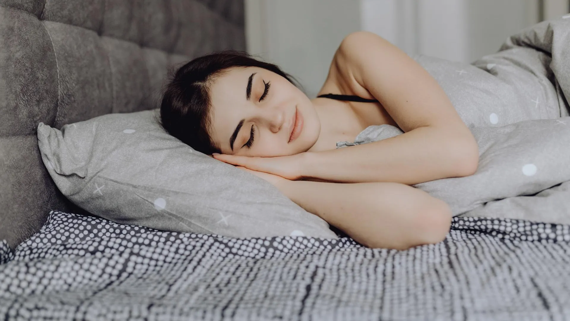 Ученые выяснили, как «типы сна» влияют на людей