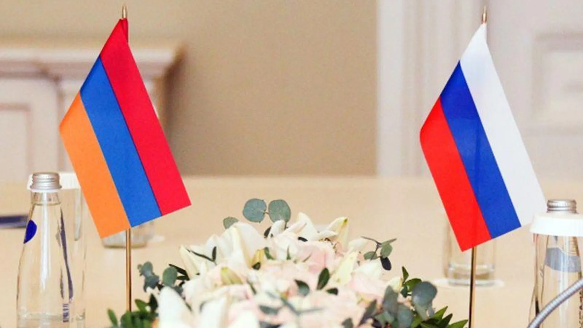 Изменятся ли отношения России и Армении после встречи министров обороны — мнение политолога