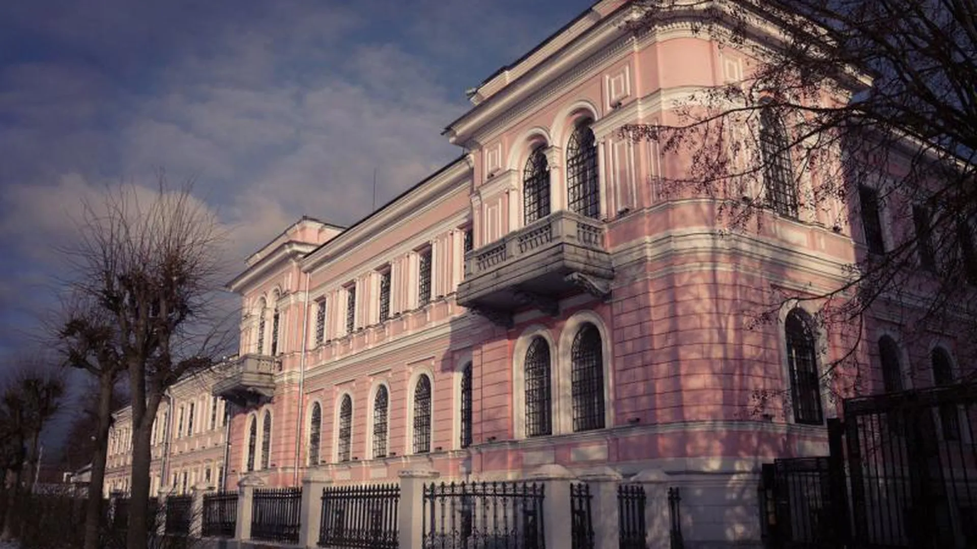 Серпуховский музей подготовил онлайн-выставку про Крым