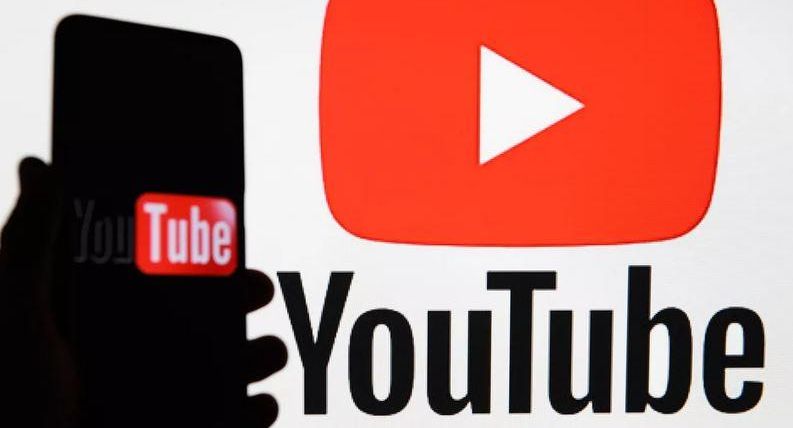 Mediascope: число смотрящих YouTube россиян выросло после замедления