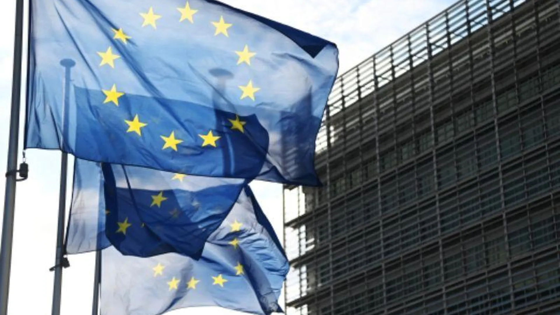 В Британии предсказали ЕС банкротство в случае принятия Украины