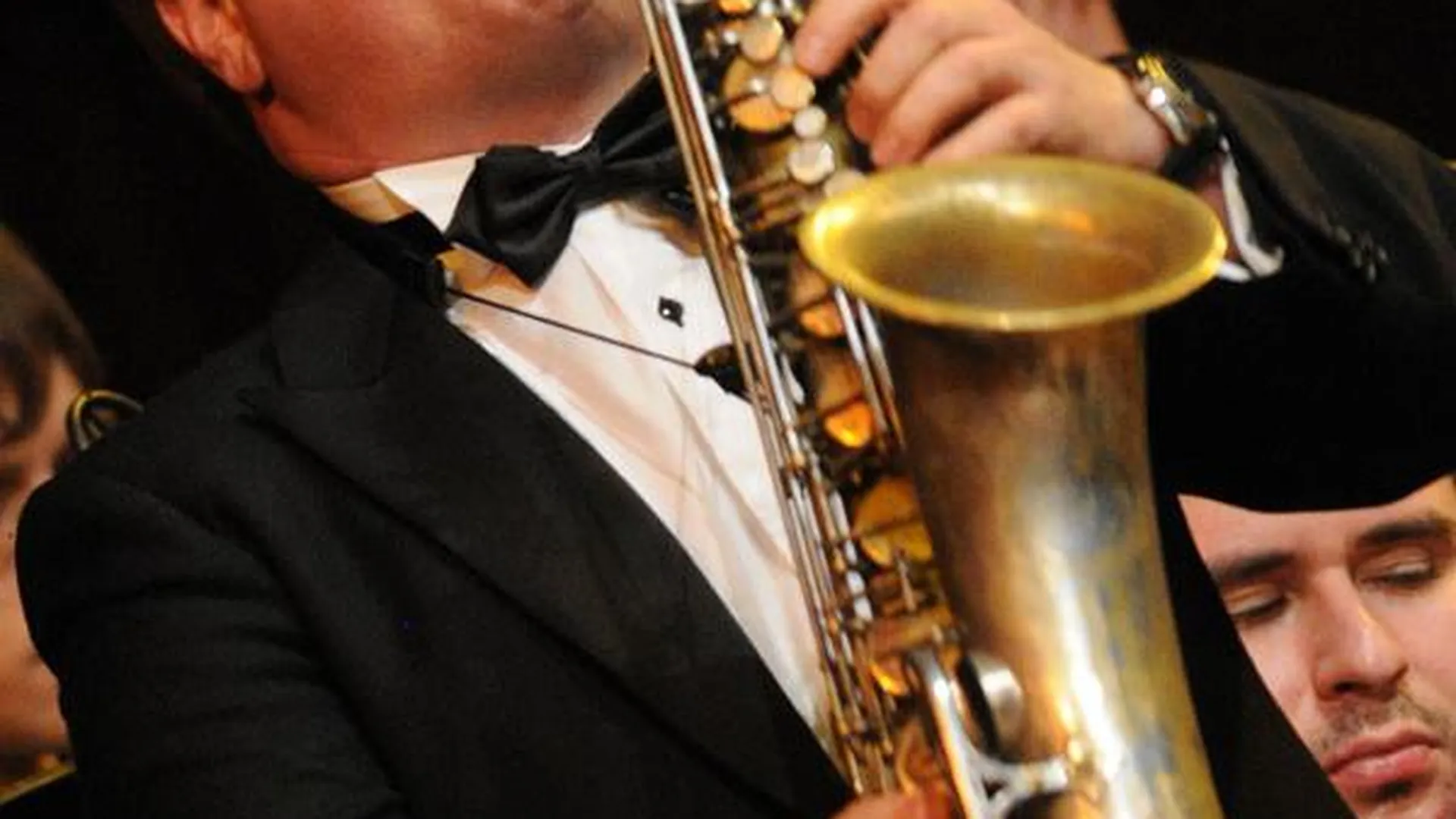 Бутман: мечтаю открыть академию джаза в Подмосковье