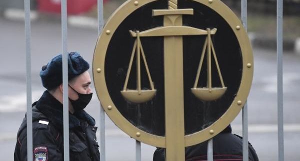 Басманный суд арестовал замглавы ГУ МЧС России по Краснодарскому краю Симоненко