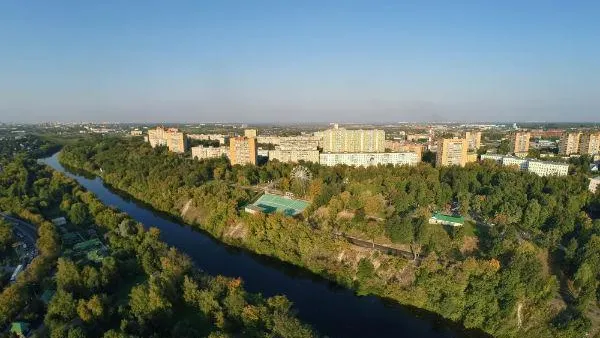 Все поселения Подольского района одобрили объединение с Климовском