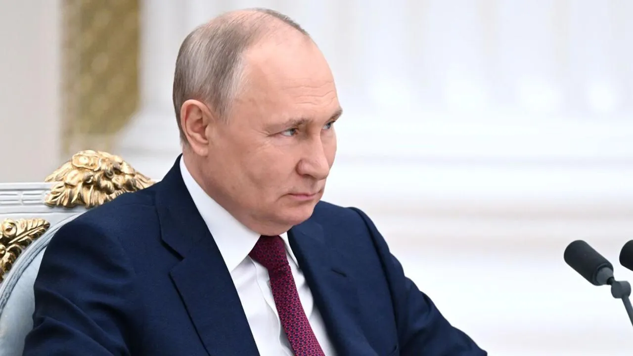 «Истинные патриоты»: россияне поддержали слова президента о жителях новых регионов