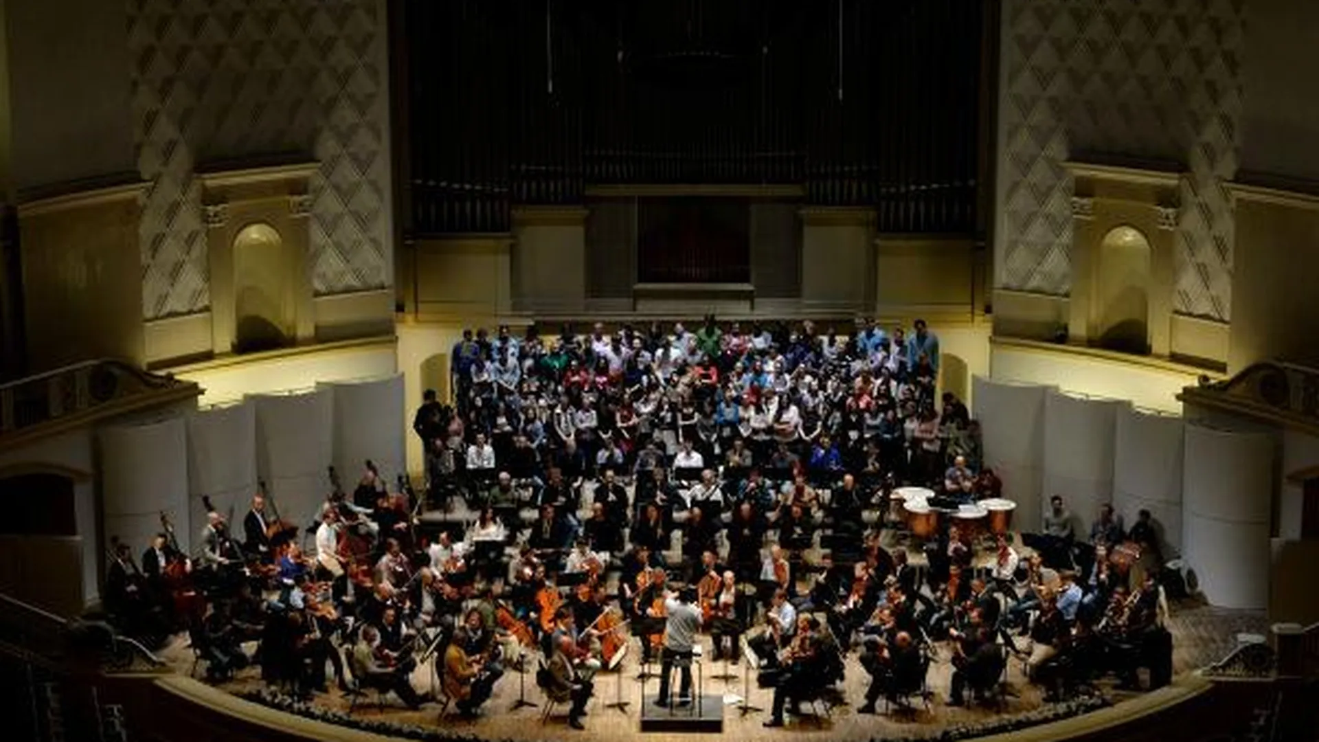 Венский оркестр выступит на юбилей Чайковского в Клину