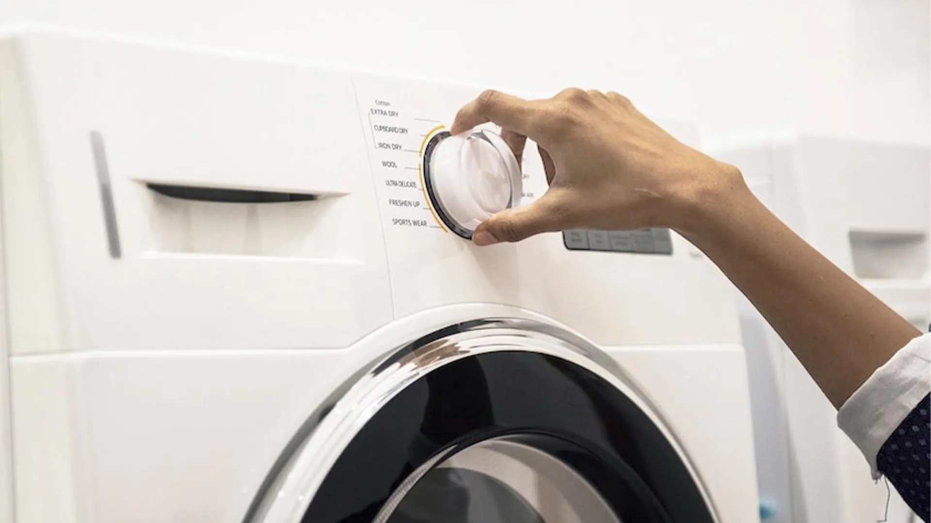 Не эксплуатировать «на убой»: сколько раз в день можно запускать стиральную машину