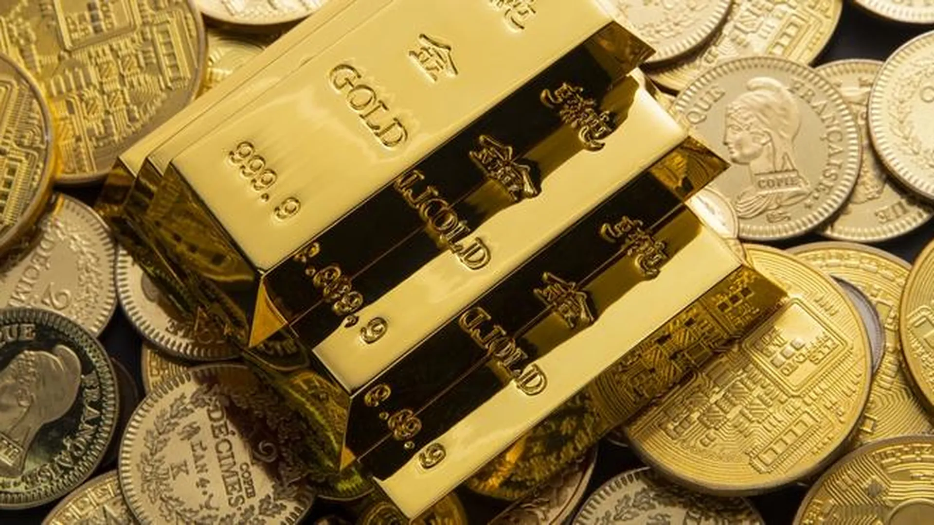 Правительство России отменило действие экспортной пошлины на золото