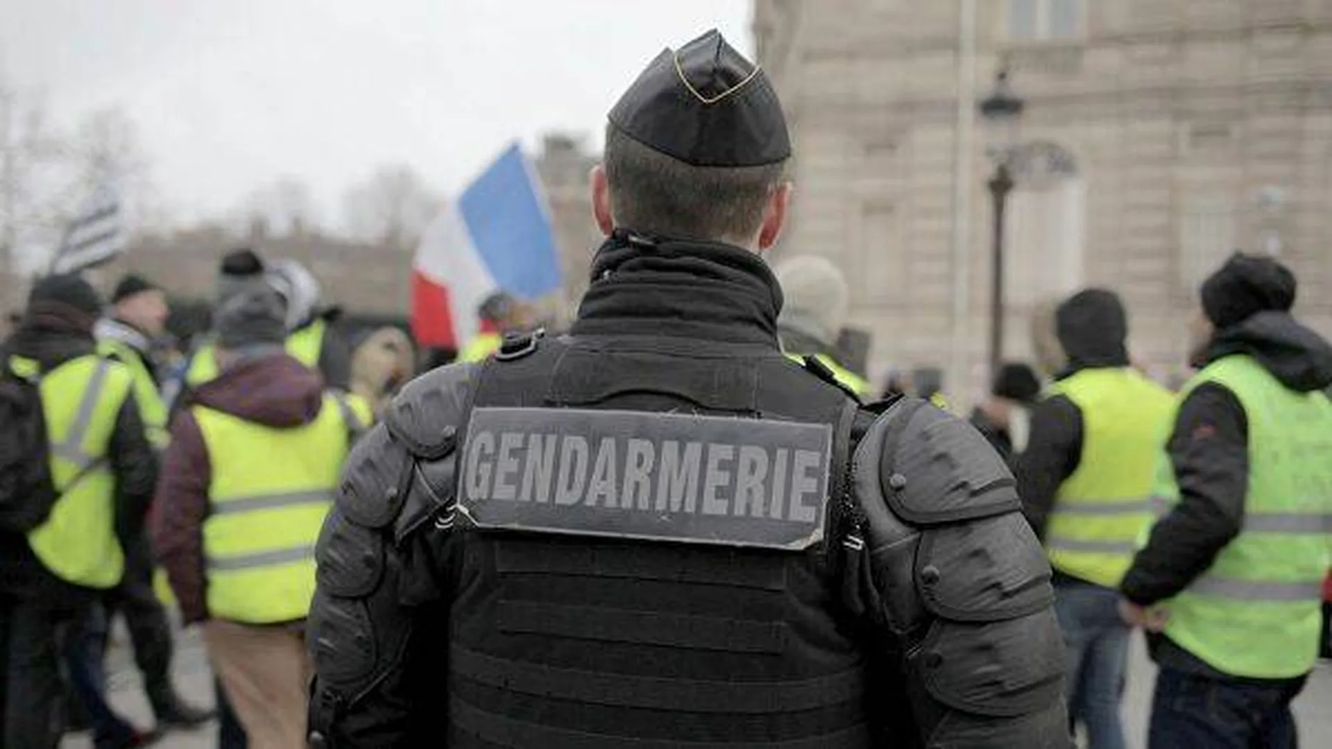 Мужчину, который мог контактировать с террористом из Ниццы, задержали во Франции