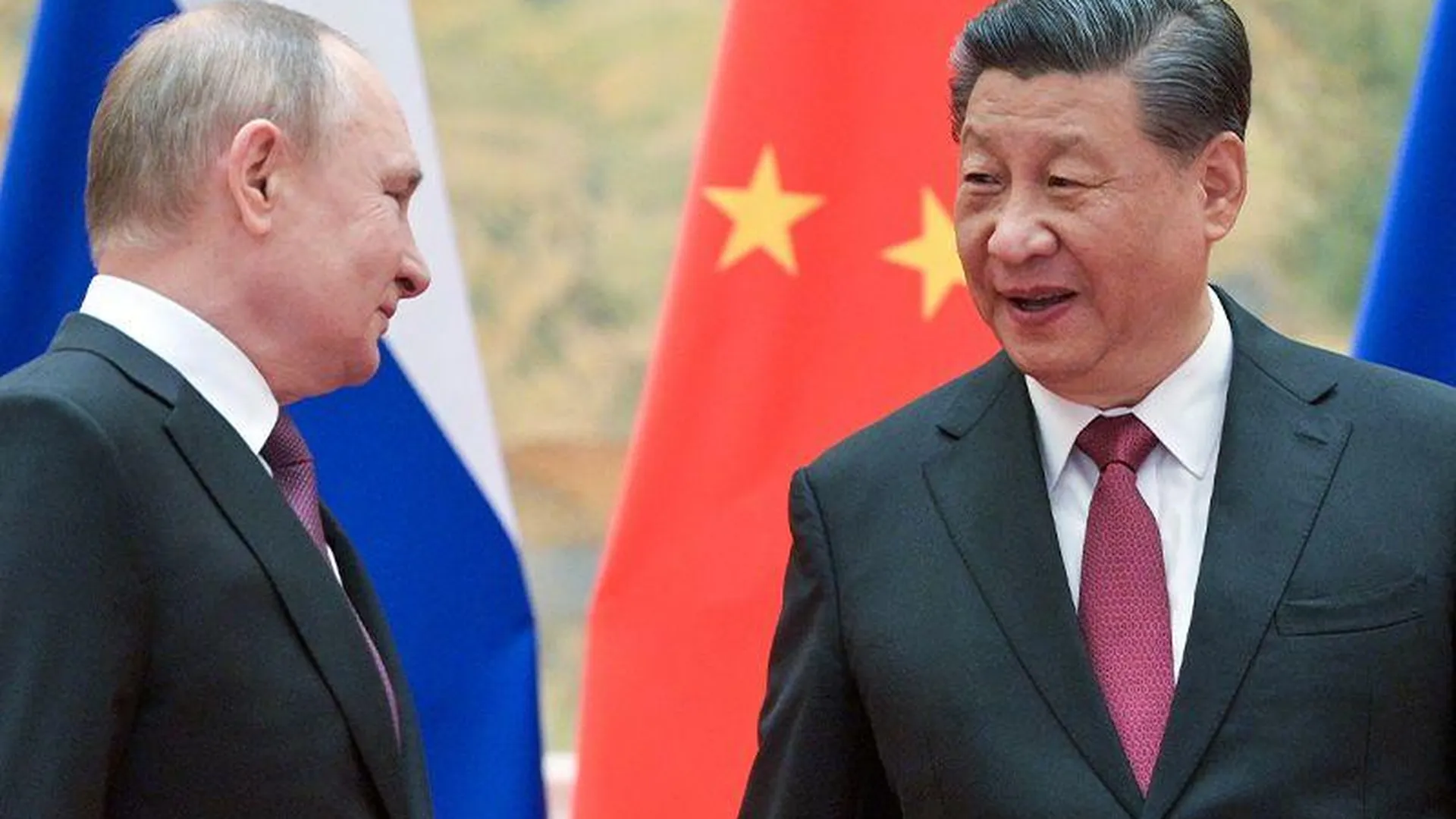 Политолог Юрий Светов о приезде Си Цзиньпина к Путину: «Такие встречи имеют исторический характер»