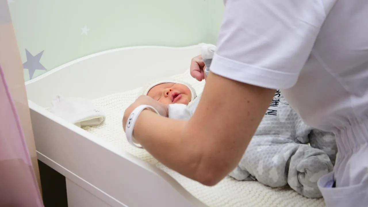 Почти 30 тысяч новорожденных прошли неонатальный скрининг в Подмосковье с начала года