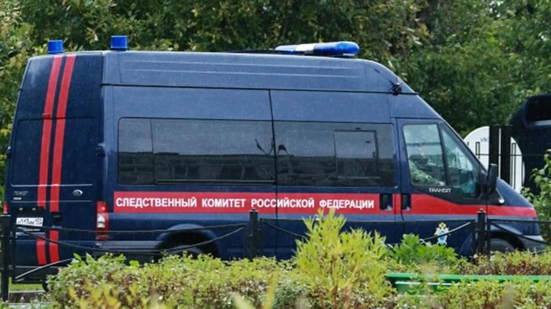 Продолжается расследование похищения сына адвоката под Солнечногорском