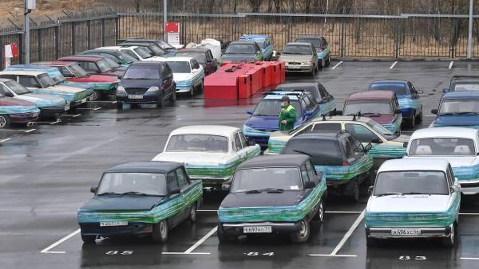 Автомобили Со Штрафстоянки Купить