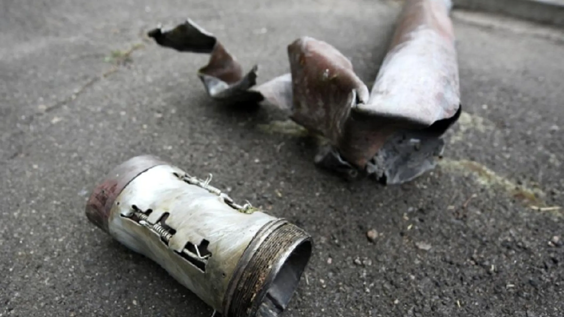 За день по ДНР украинцы выпустили почти 100 боеприпасов