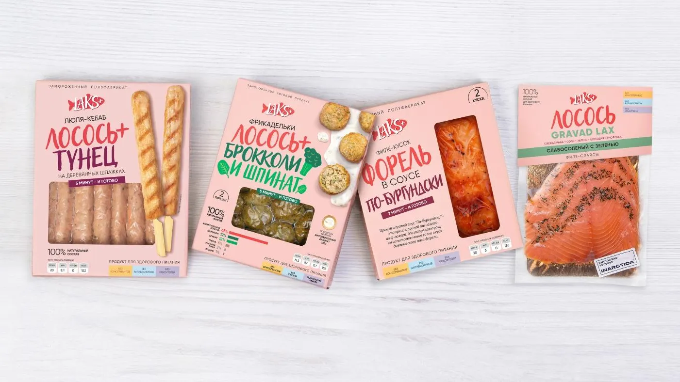 Компания из Подмосковья заключила экспортный контракт на поставку ...