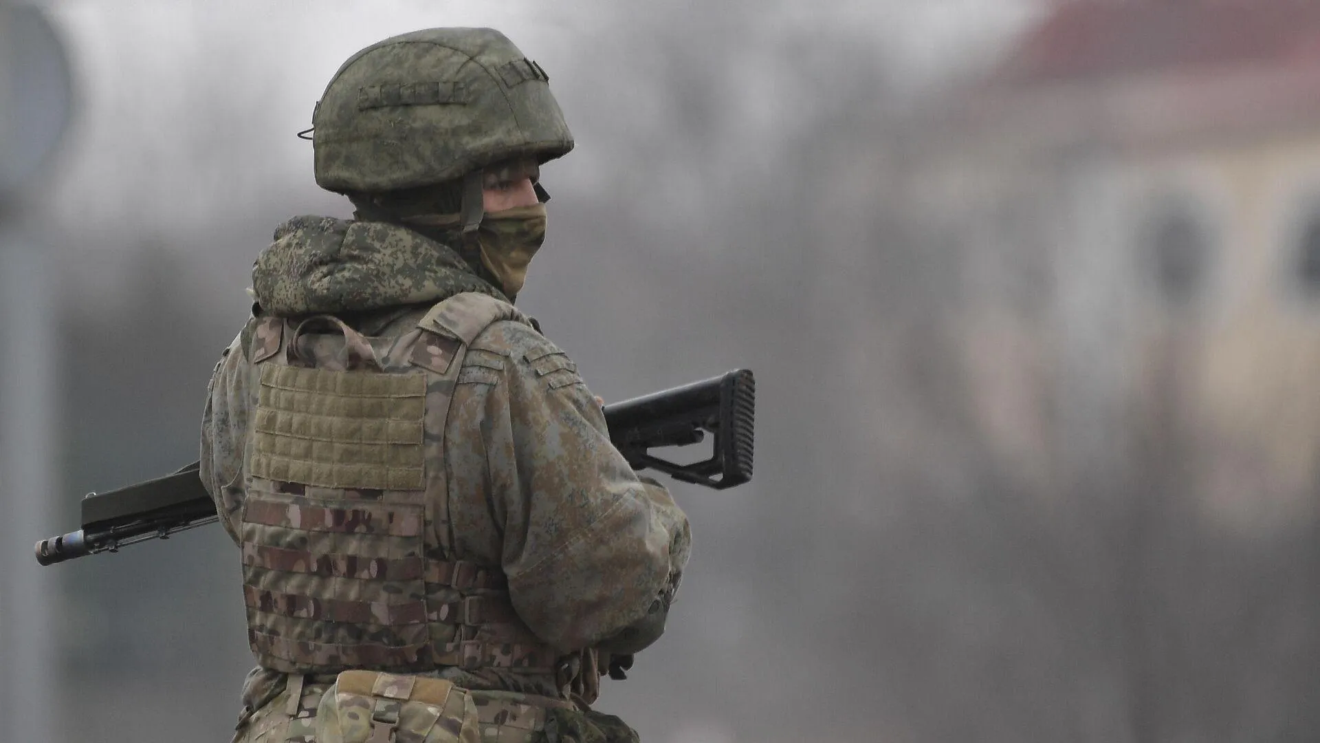 Группировка «Центр» отразила атаку штурмовиков ВСУ на Краснолиманском направлении