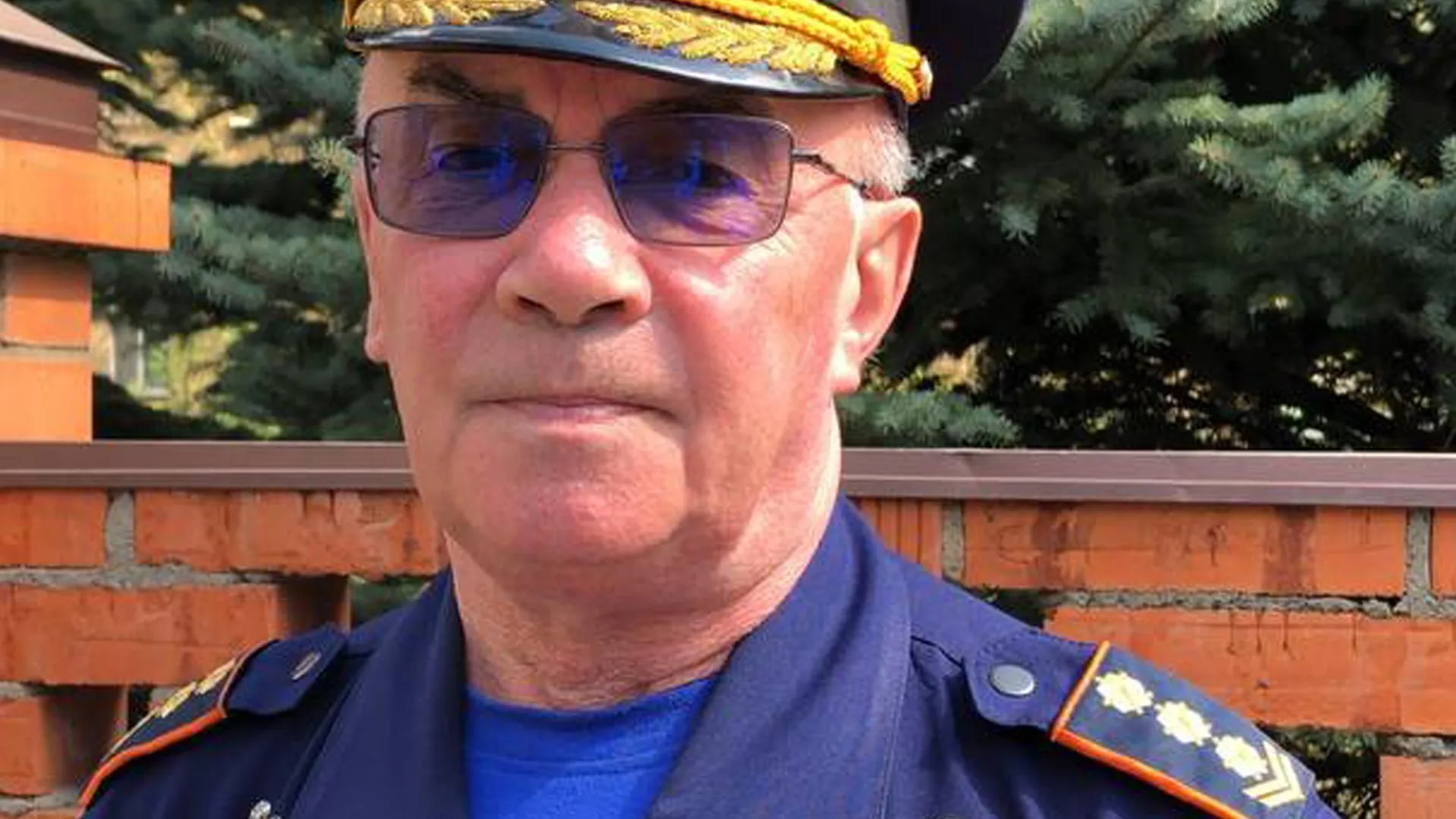 Заслуженный спасатель из Подмосковья поделился воспоминаниями о ликвидации аварии в Чернобыле