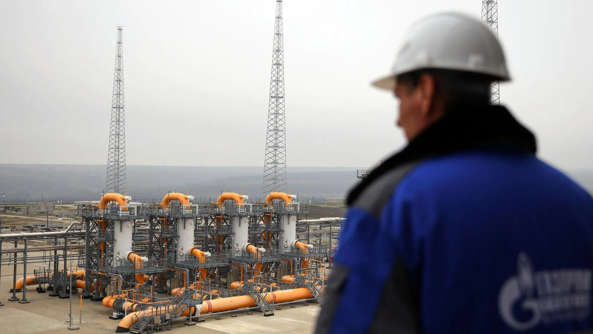 Турцию уличили в желании начать поставки туркменского газа в ЕС в обход России
