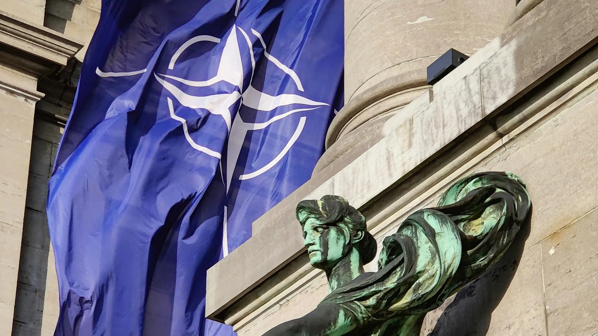 Столтенберг заверил Евросоюз, что НАТО переживет еще одно президентство Трампа