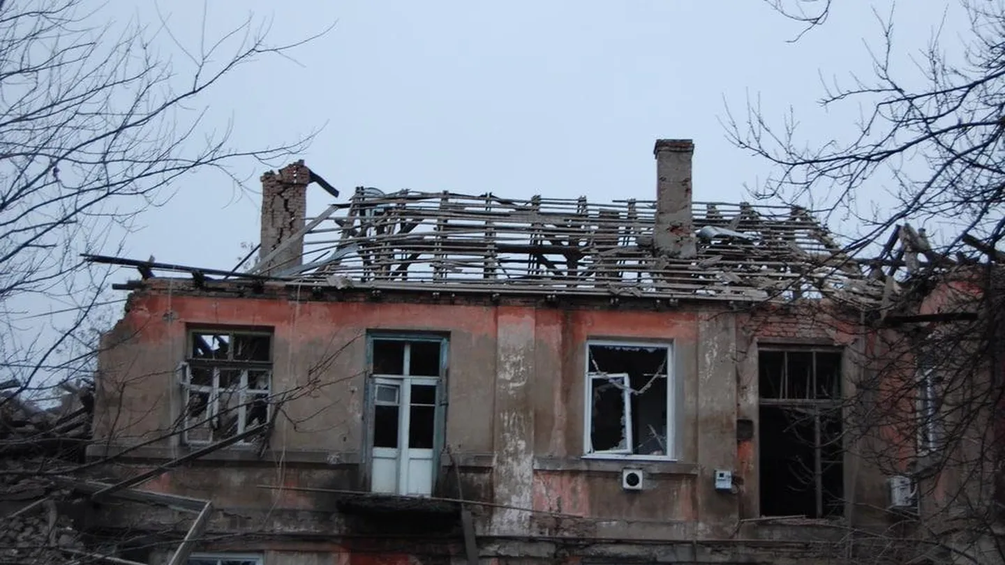 Купить Дом В Стаханове Лнр 2025