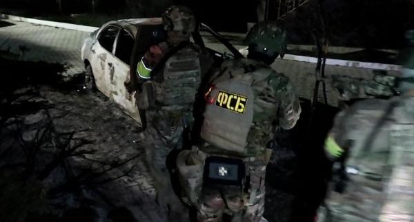 СКР: при терактах в Махачкале и Дербенте погибли 15 полицейских и 4 гражданских