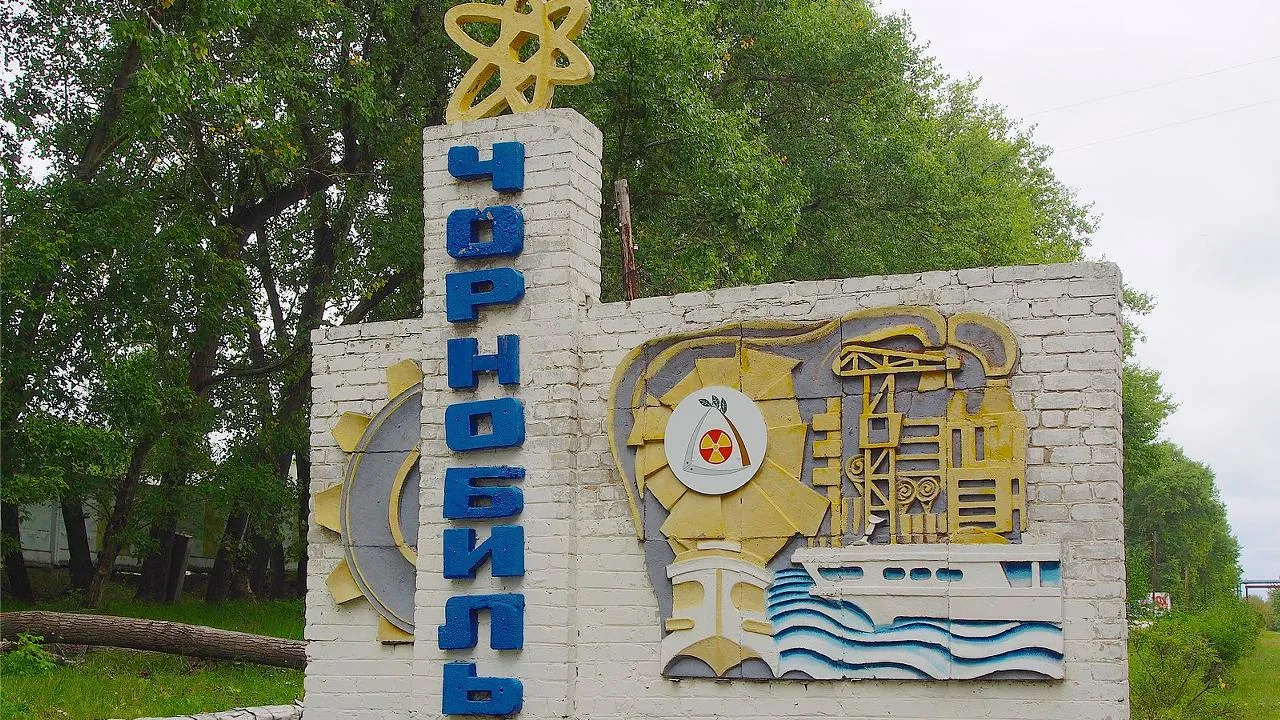 «Мурашки бежали по телу»: что увидели москвичи, проведя медовый месяц в Чернобыле