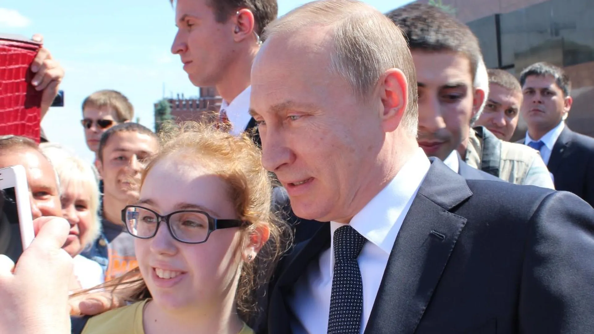 В Кремле рассказали, планируется ли усиливать безопасность Путина после нападения на Фицо