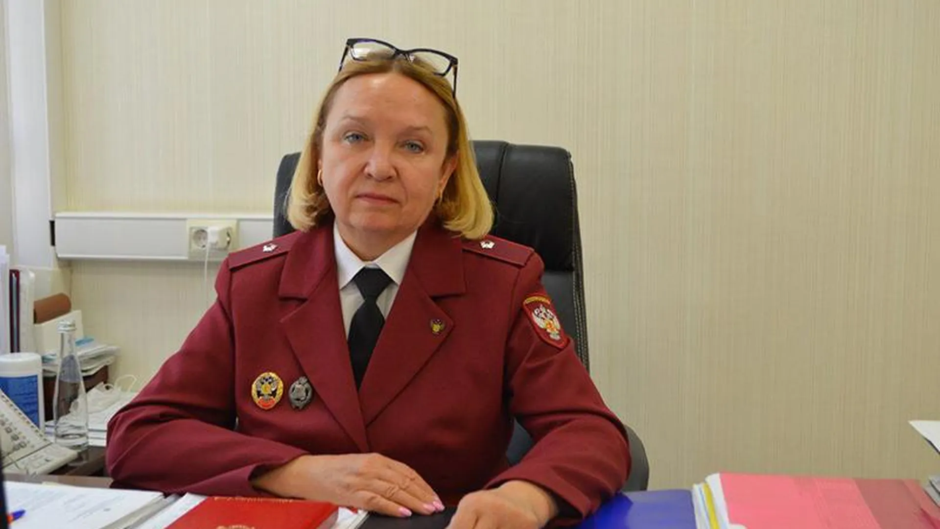 Руководитель Управления Роспотребнадзора по Московской области рассказала о приоритетах работы ведомства 