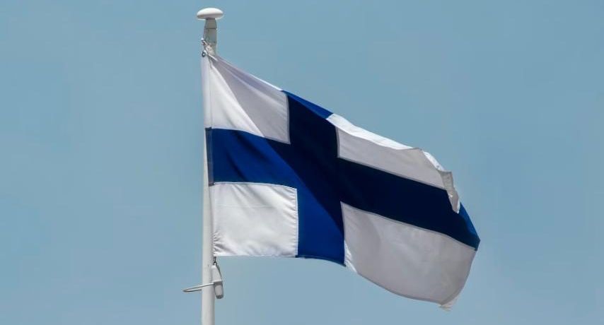 МИД Финляндии запросил разъяснения о нарушении пространства российским самолетом
