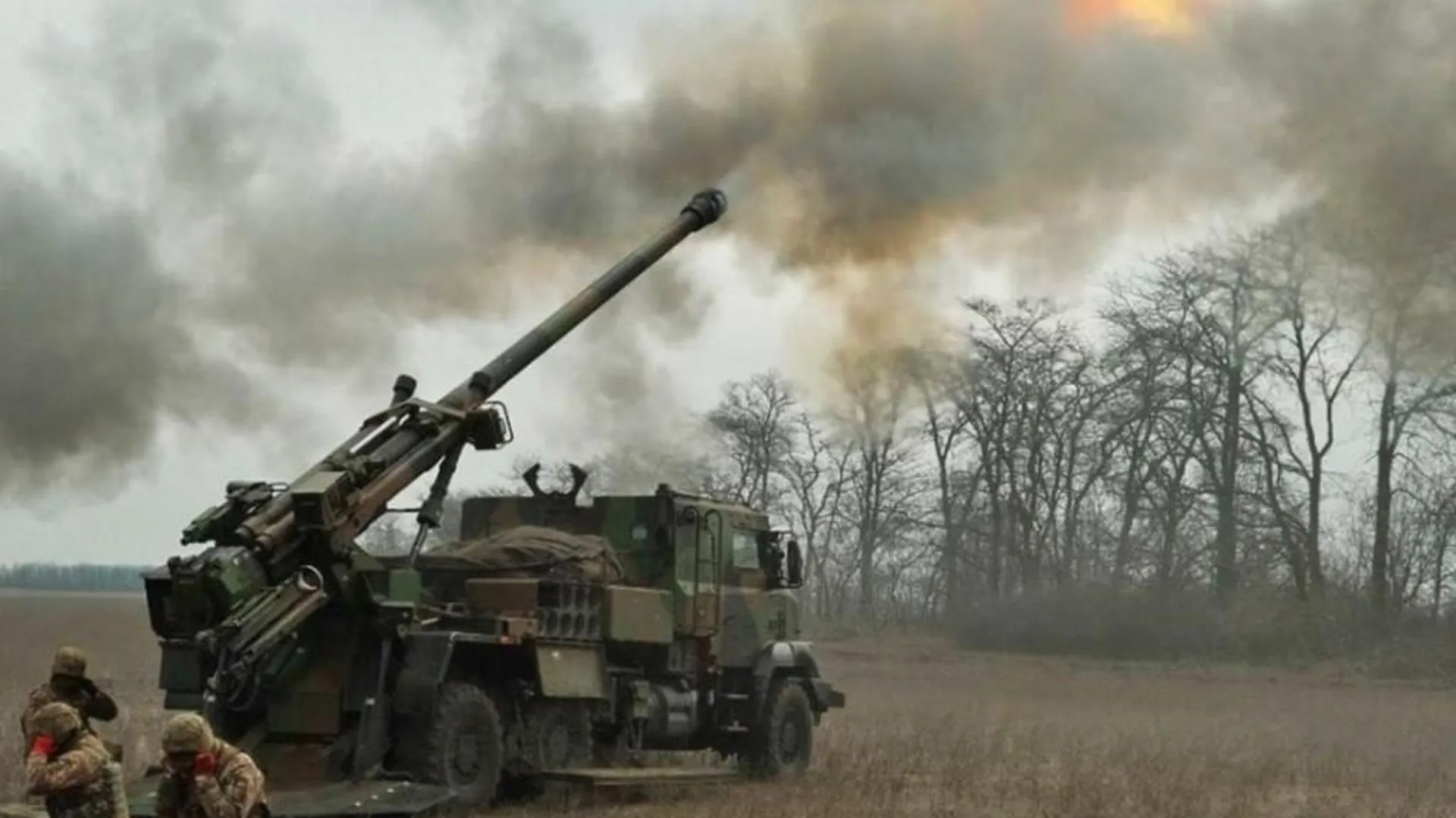 Рогов: в подконтрольном Киеву Запорожье прозвучали несколько взрывов