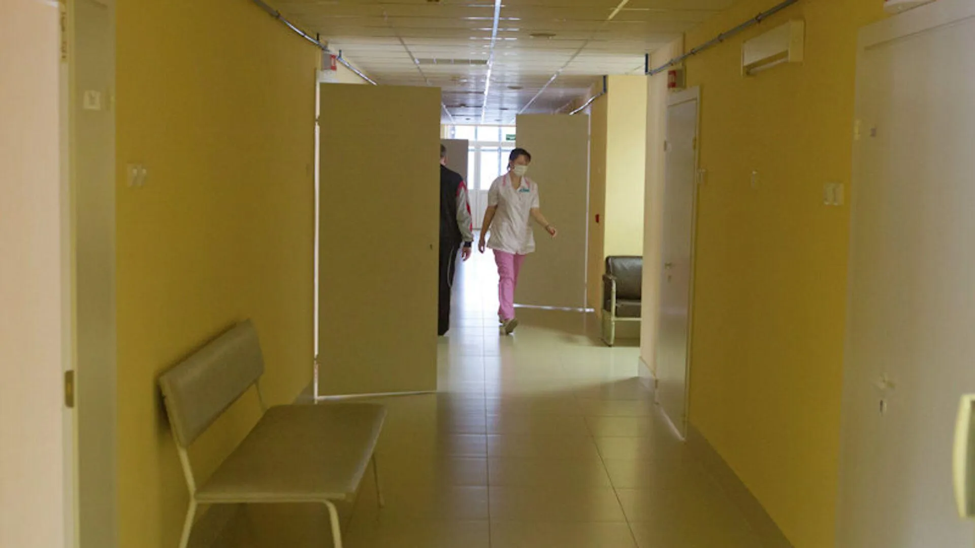 Медики рассказали о состоянии раненных при стрельбе брянских школьников
