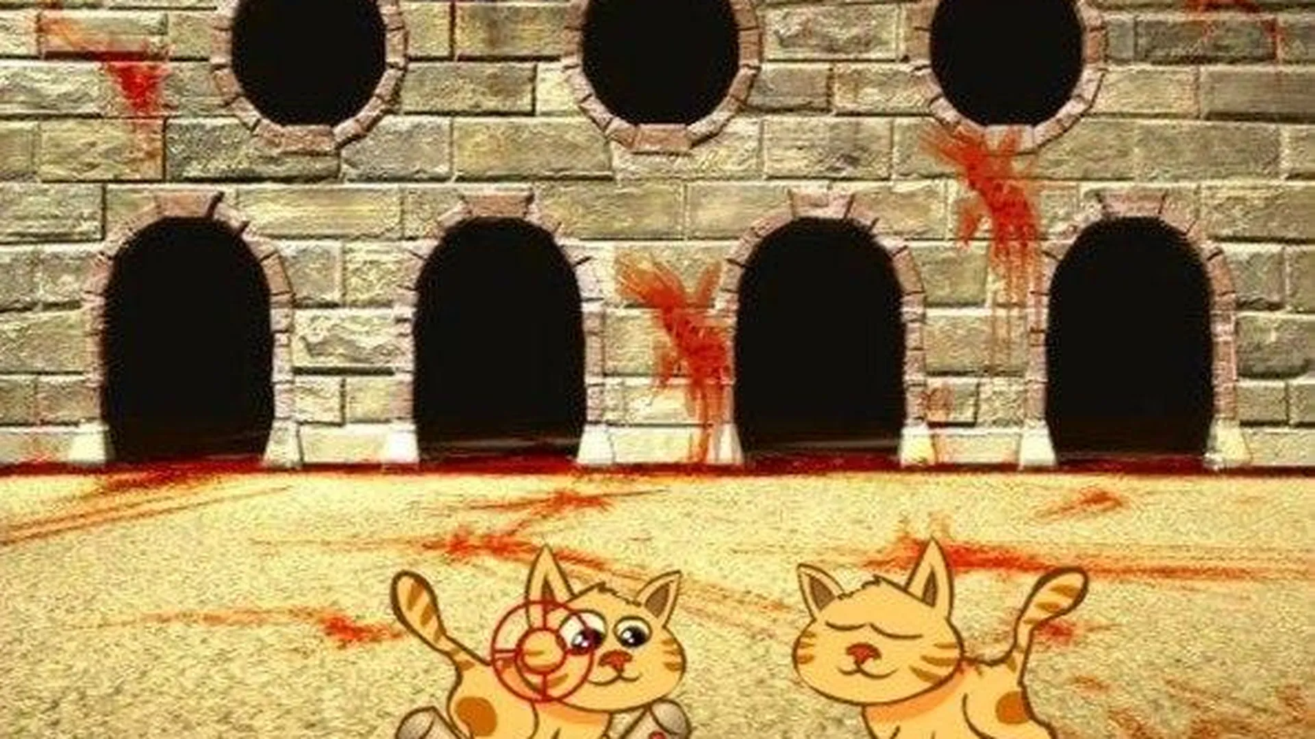 Егорьевский суд запретил онлайн-игру «Убей котика»