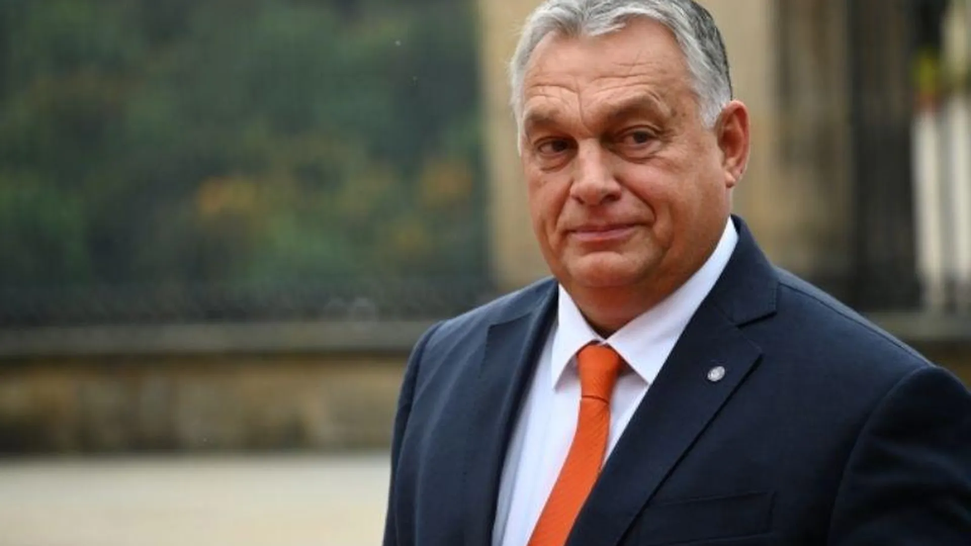 Венгерский премьер сравнил Украину с Афганистаном
